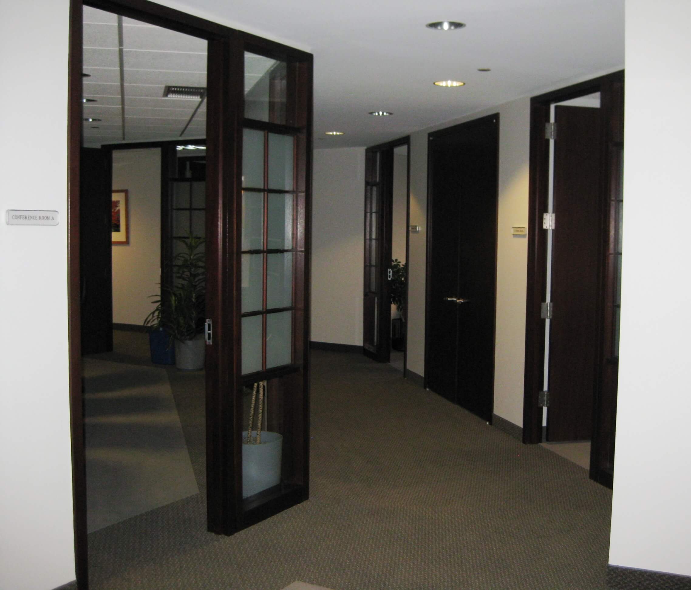 Millwork Gallery - Legacy Woodworking LLC