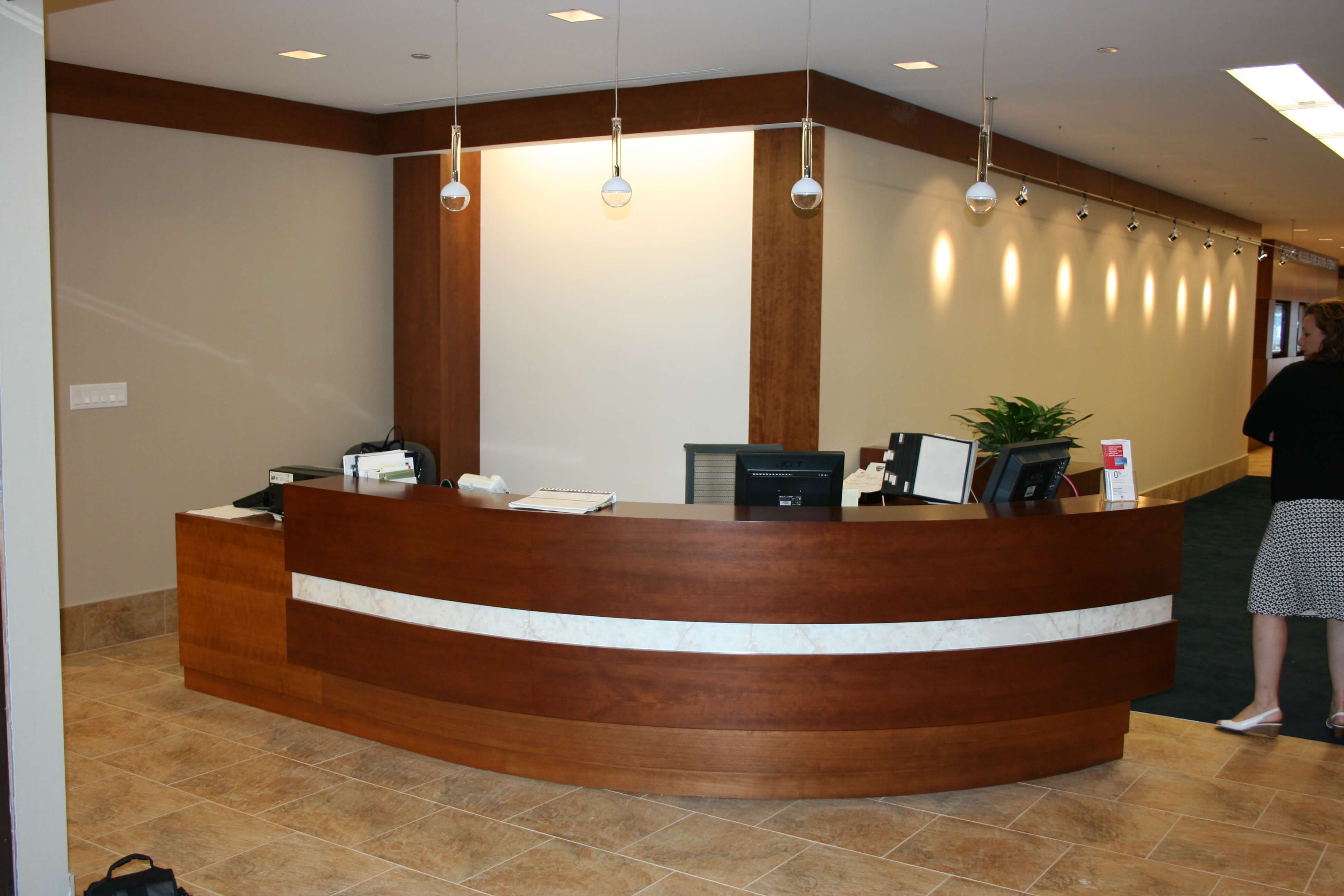 Millwork Gallery - Legacy Woodworking LLC